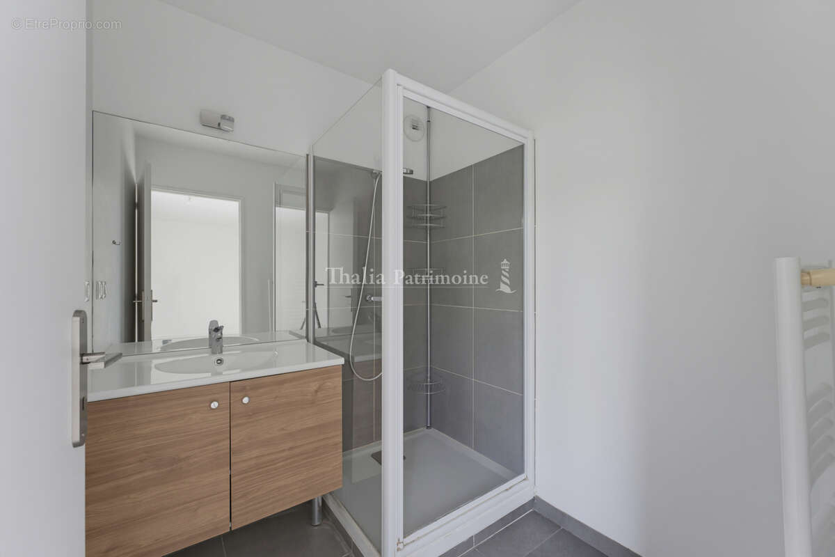 Superbe villa contemporaine au calme   Pessac (proche Mérignac Arlac) - photo 12