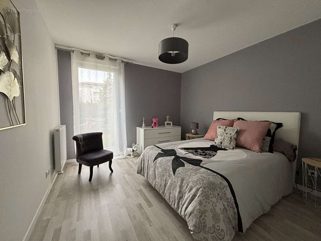 Appartement à TOURS