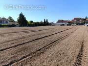 Terrain à MONTARNAUD