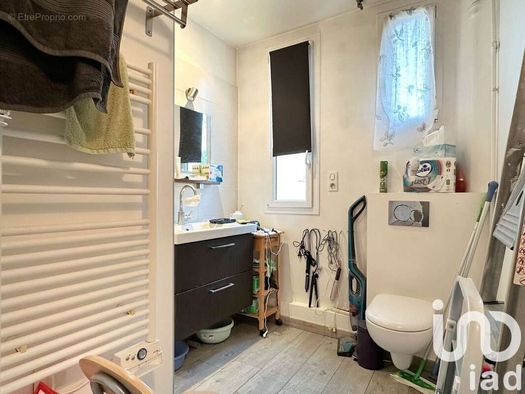 Photo 7 - Appartement à PUTEAUX