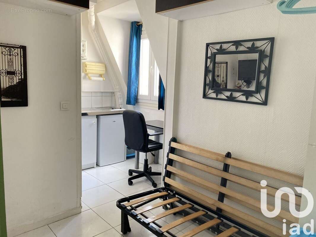 Photo 5 - Appartement à PARIS-13E