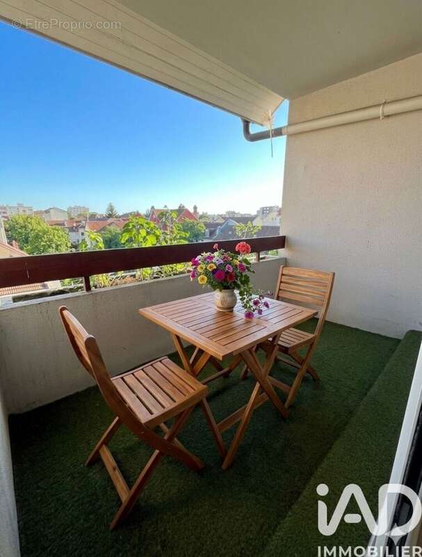 Photo 1 - Appartement à TARBES