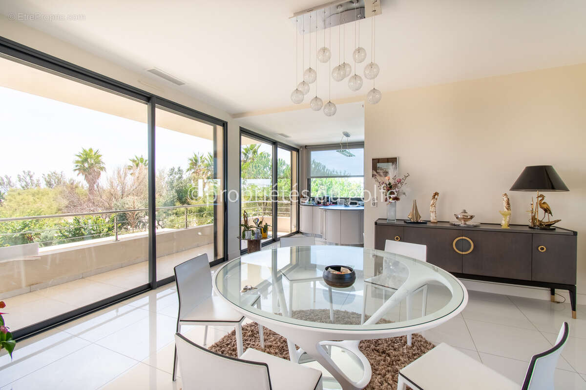 Maison à SETE