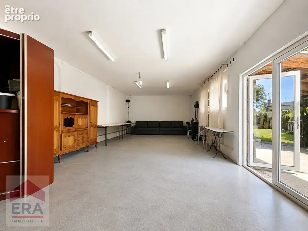 Maison 130m² à les pennes-mirabeau - photo 10