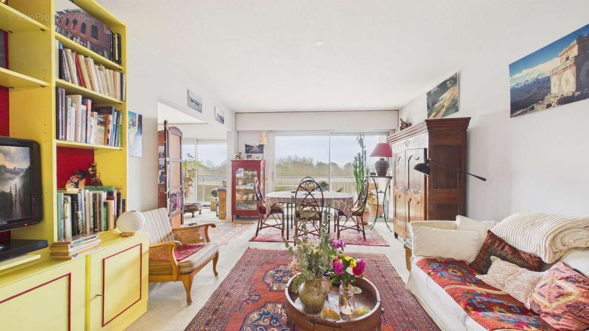 Appartement à ANGLET