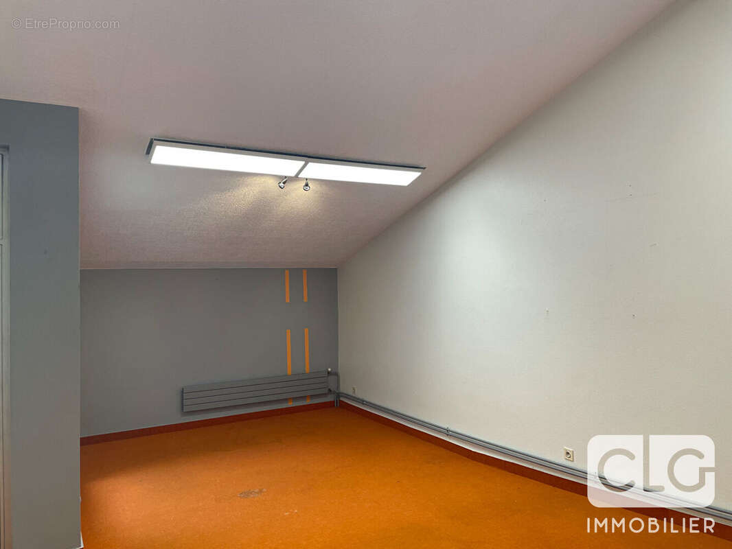 Appartement à LOCTUDY