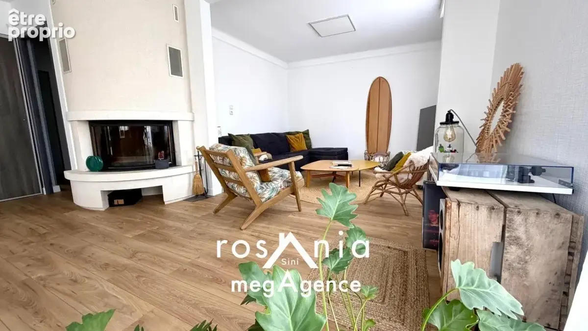 Maison de 111 m² à la chaume les sables d’olonne - photo 2