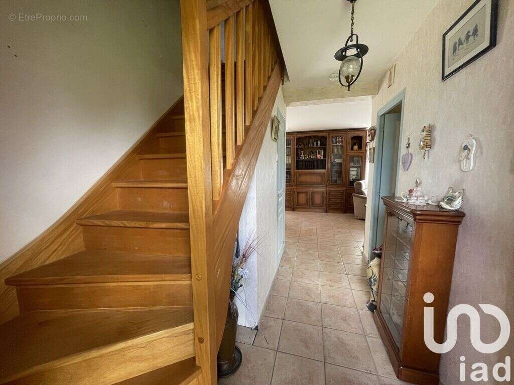 Photo 9 - Maison à LE GOURAY