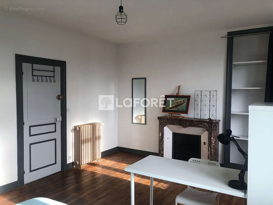 Appartement à FLERS