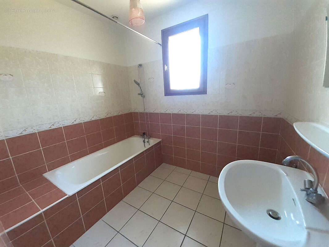 Maison à MONT-DE-MARSAN