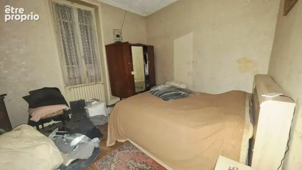 Maison de ville à rénover - photo 7