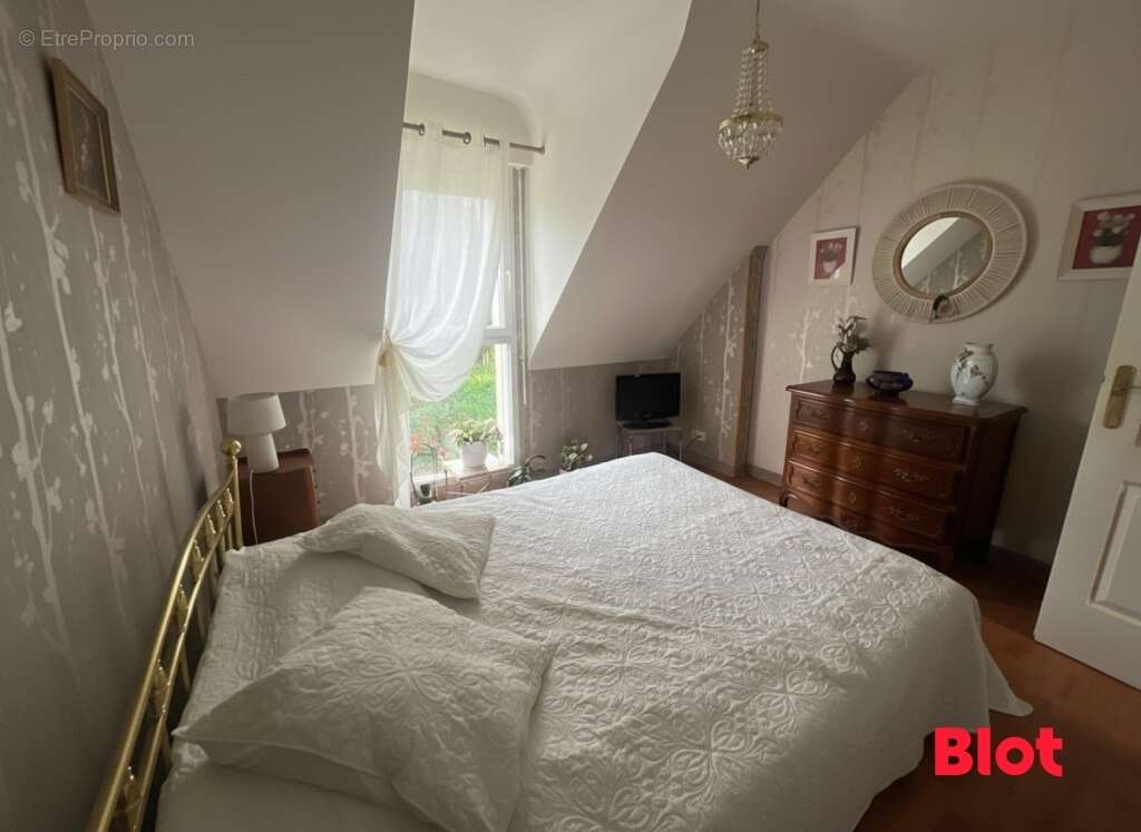 Maison 90 m² à Berric  - photo 9