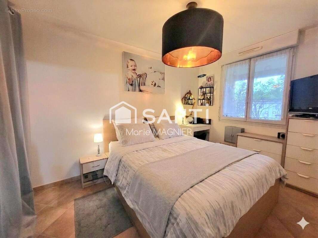Photo 5 - Appartement à LA CROIX-VALMER