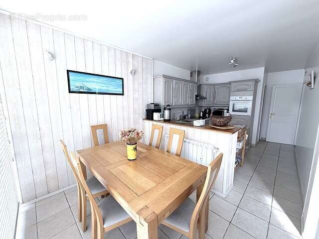 Appartement 85m² à créteil - photo 3