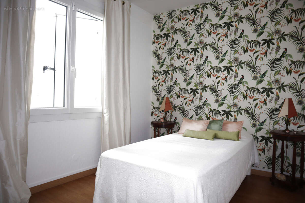 Maison à LE TAILLAN-MEDOC