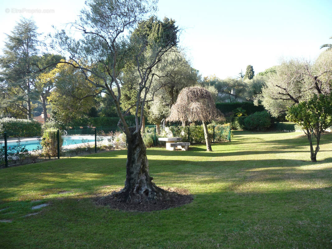 Appartement à VENCE