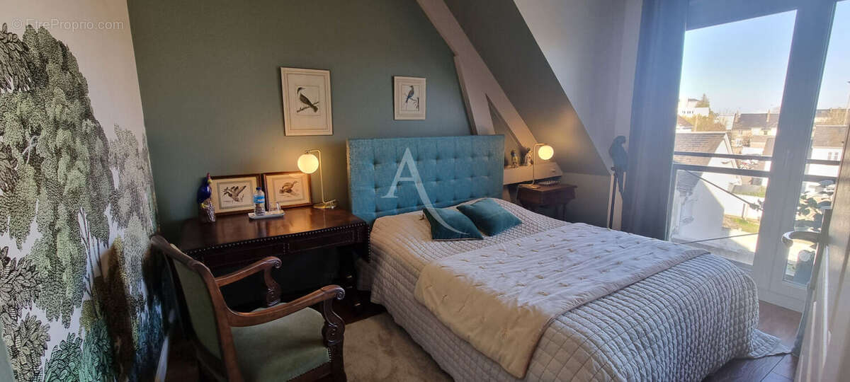 Appartement à BLOIS