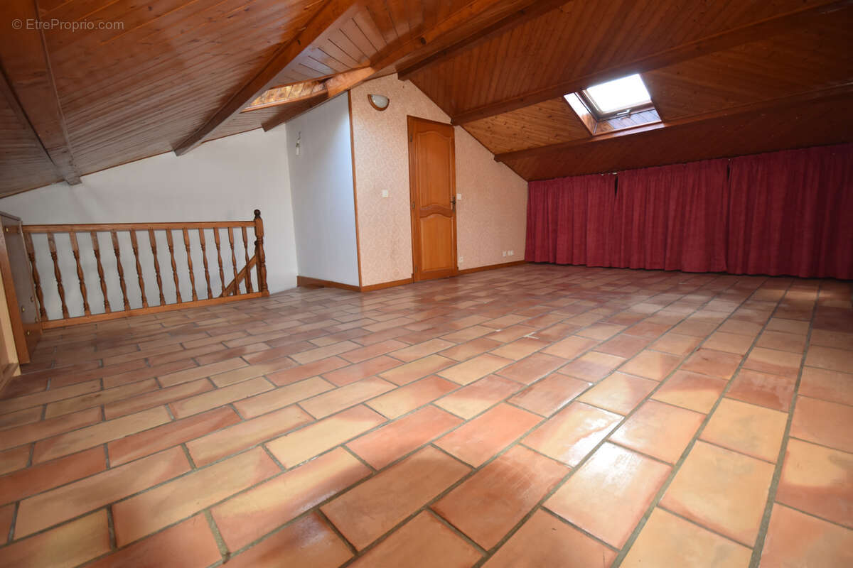 Maison à MARSEILLE-9E