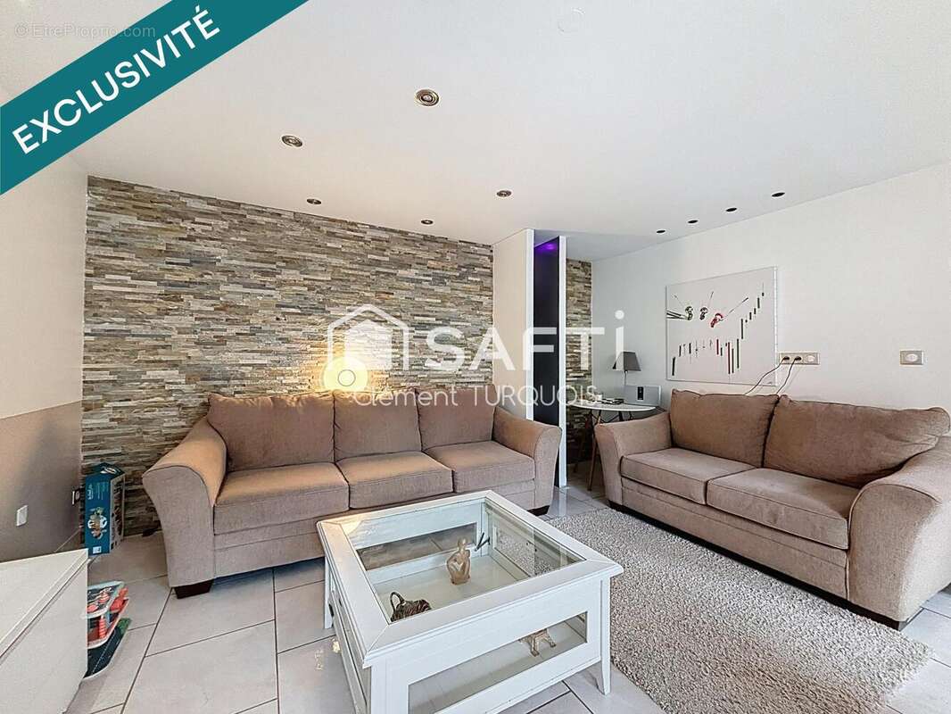 Photo 4 - Maison à MONNAIE