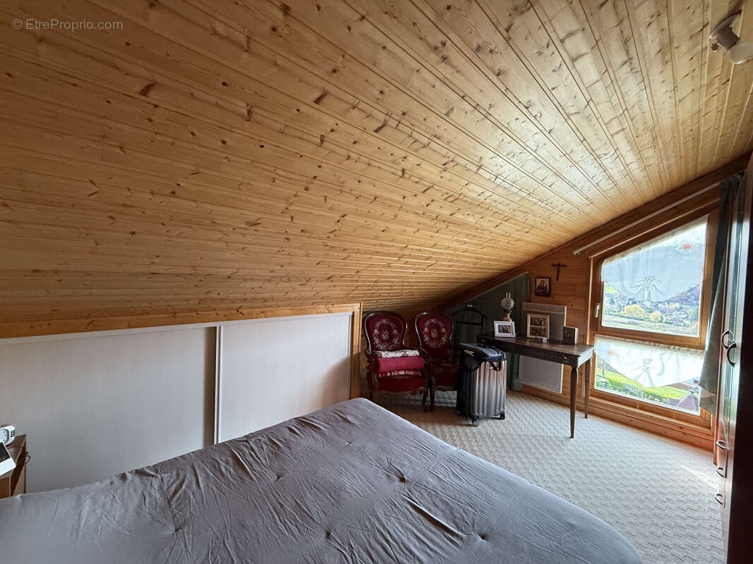 Maison à BAN-DE-LAVELINE