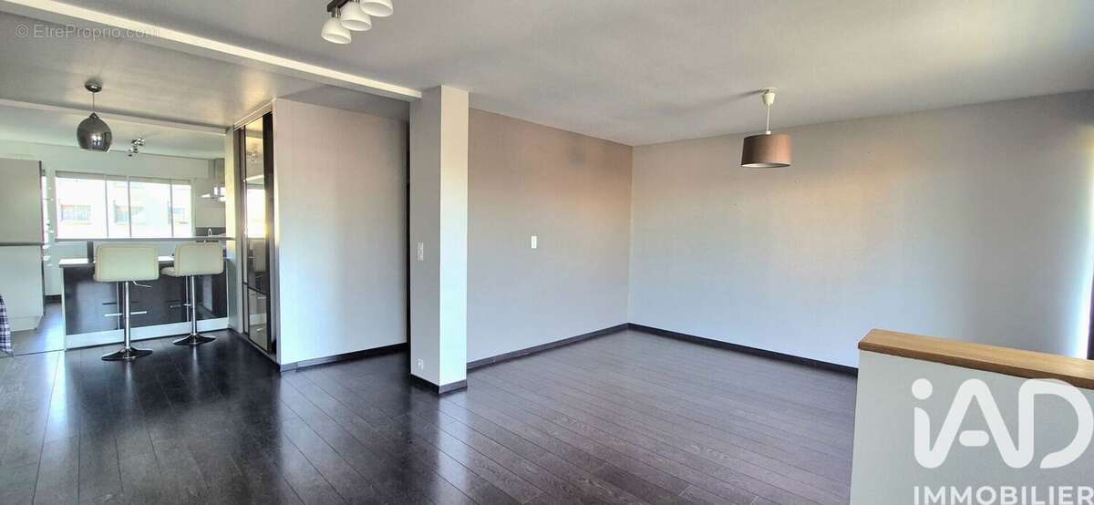 Photo 7 - Appartement à LIMOGES