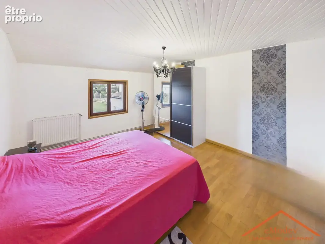 Maison 6 pièces 160 m² à vendre à Les Forges (88390) - photo 7