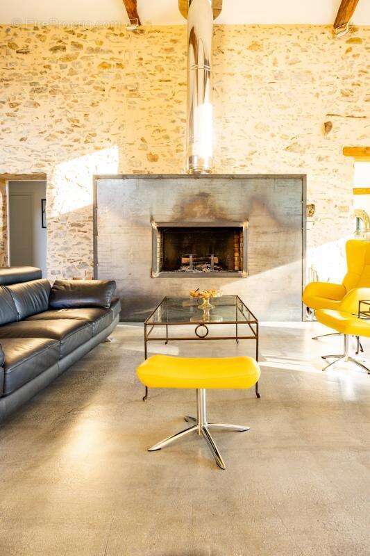 Maison à CORCOUE-SUR-LOGNE