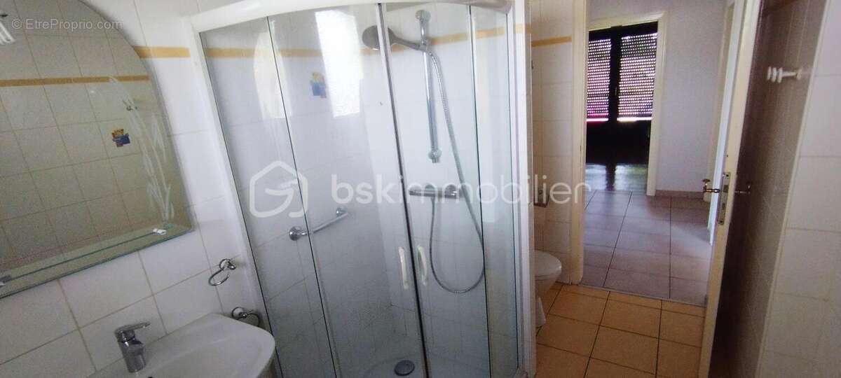 Appartement à FAREBERSVILLER