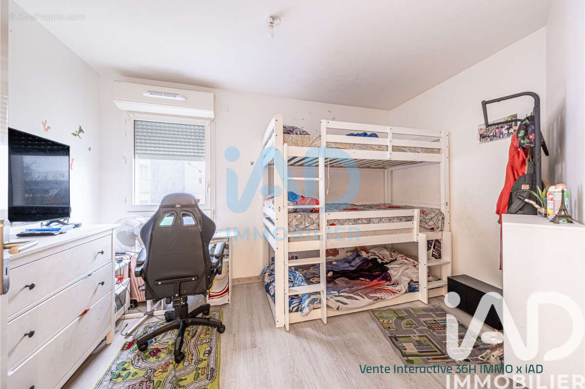 Photo 7 - Appartement à ROSNY-SOUS-BOIS