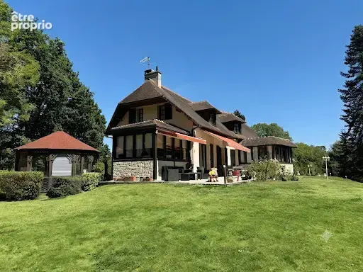 Propriete de charme aux portes de deauville - photo 2