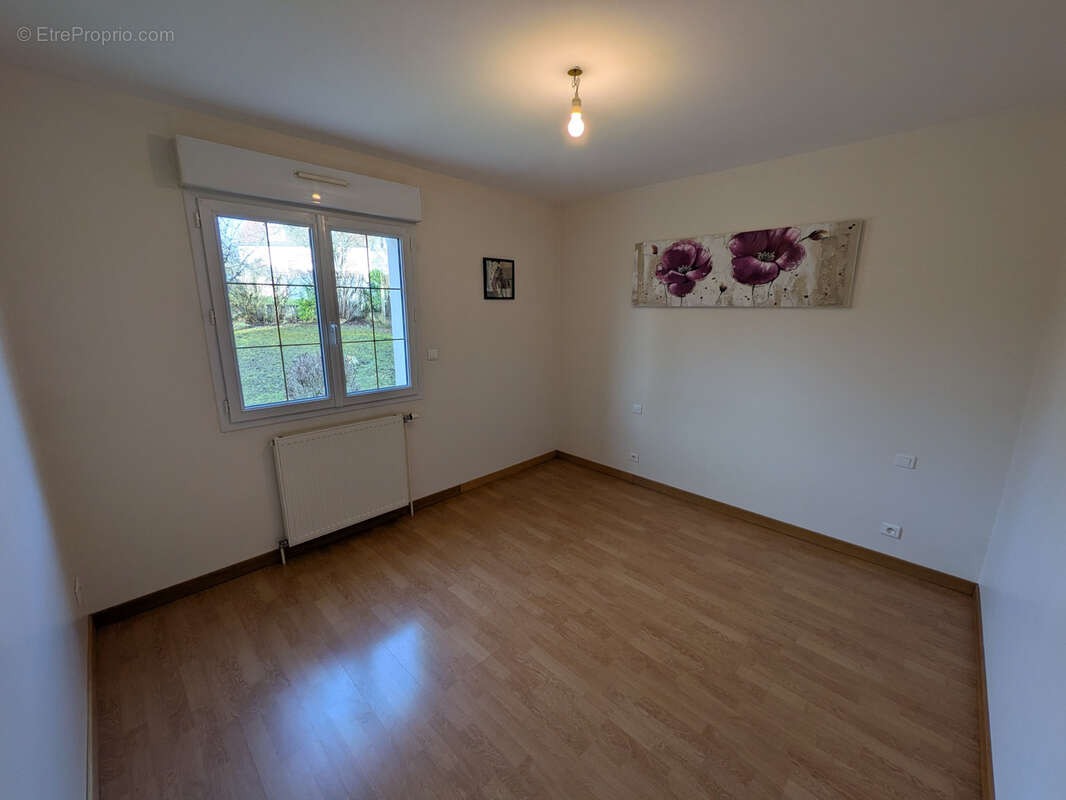 Maison à SAINT-MARTIN-DU-TERTRE