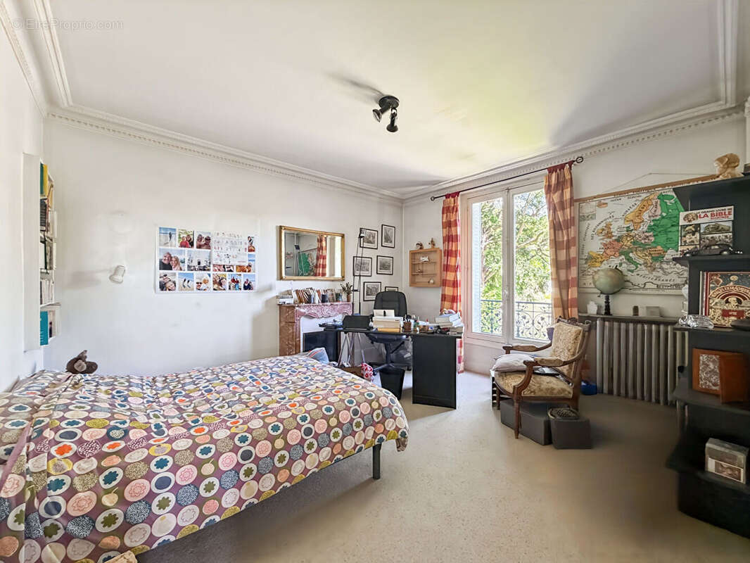 Maison à PALAISEAU