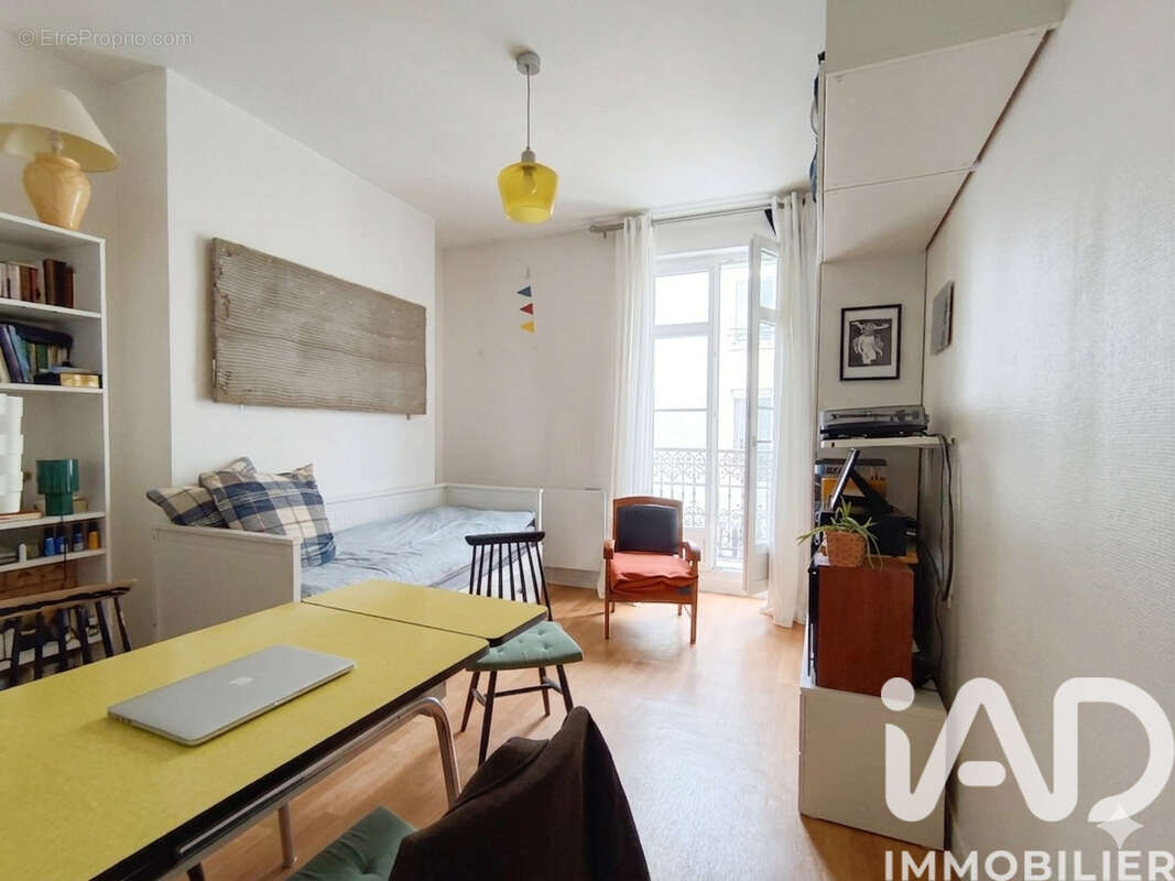 Photo 2 - Appartement à ANGERS