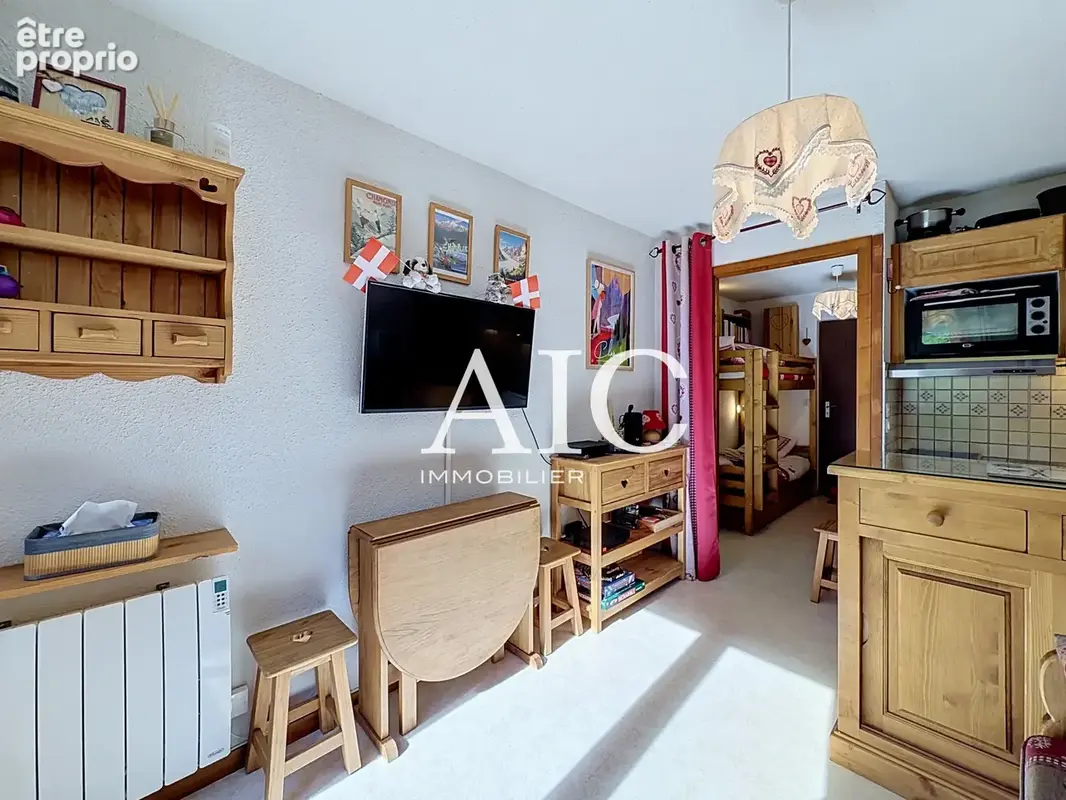 Appartement proximité du Domaine skiable - photo 9