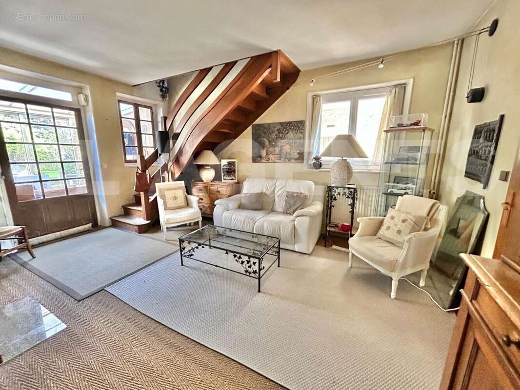 IMG_0434 - Maison à RAMBOUILLET