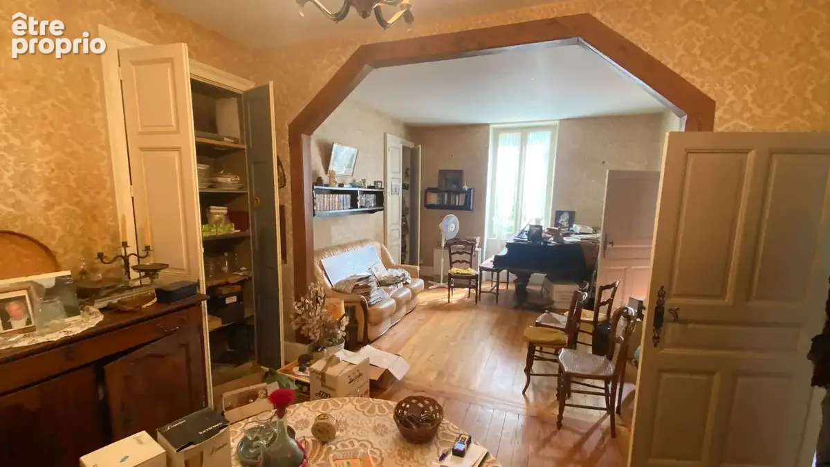 Maison Chatillon - photo 9