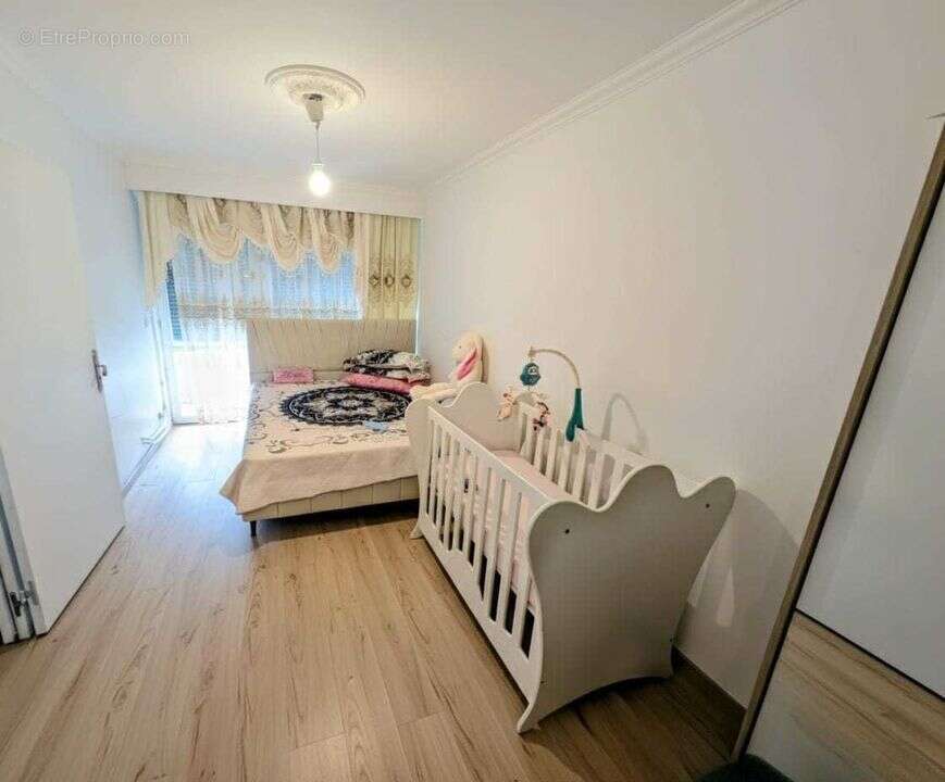 Appartement à CHAMBERY