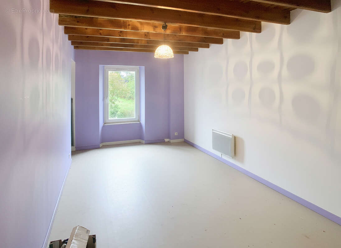 Maison à CERISY-LA-SALLE