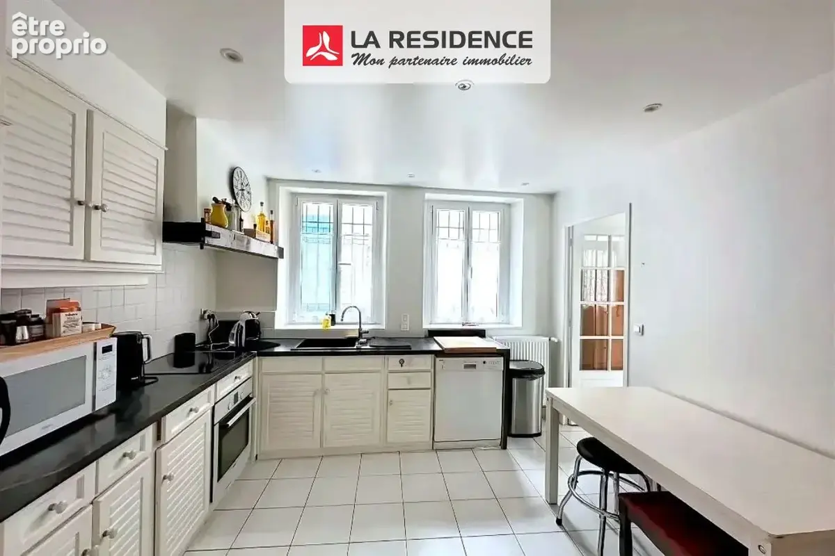 Maison 120 m² à L'etang-La-Ville  - photo 4
