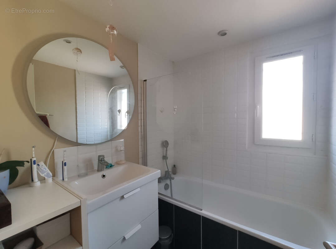 Maison à VITRY-SUR-SEINE