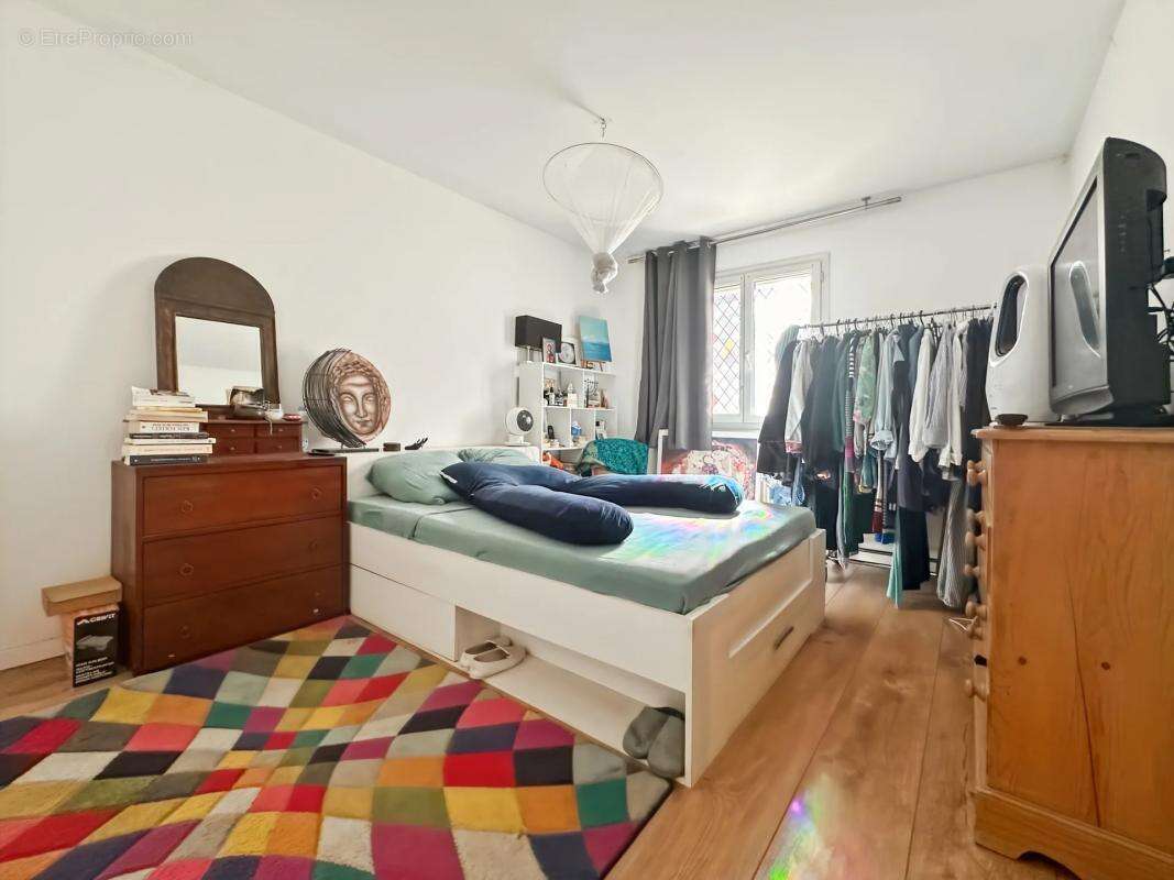 Appartement à BASTIA