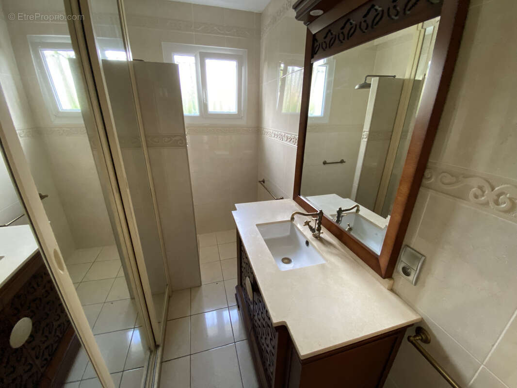 Maison à ANDERNOS-LES-BAINS