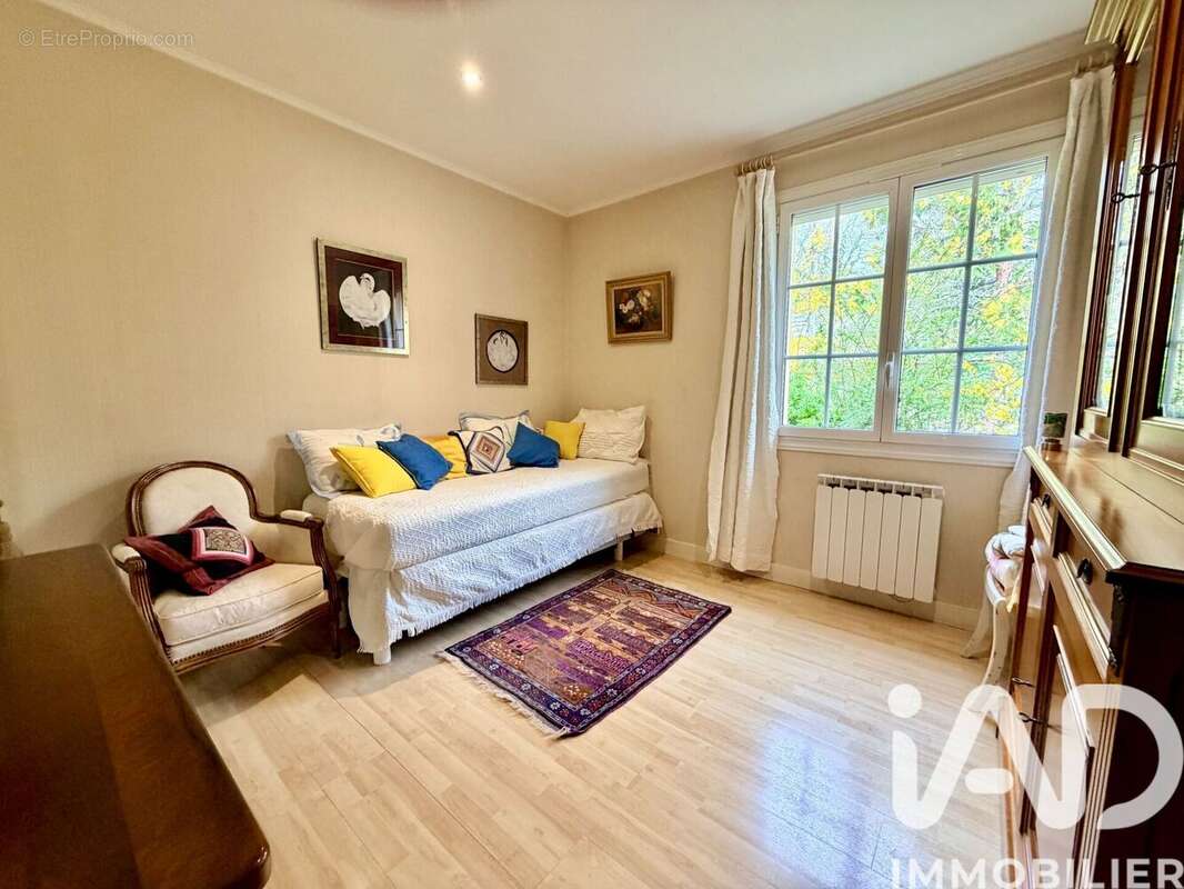 Photo 8 - Maison à MOUTHIERS-SUR-BOEME