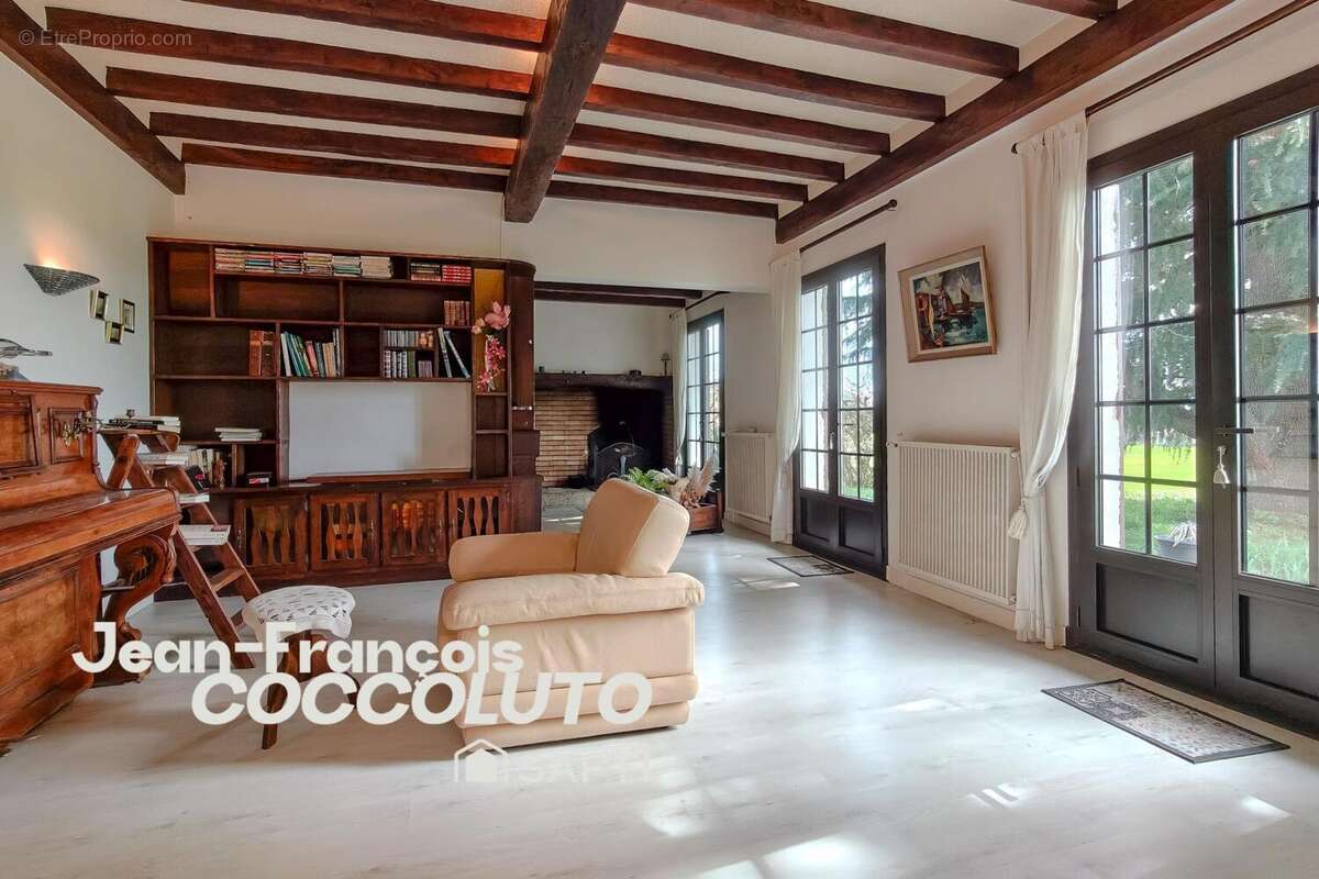 Photo 7 - Maison à CASTELCULIER