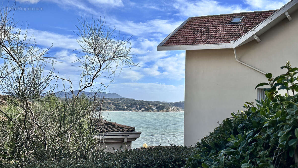Appartement à BANDOL