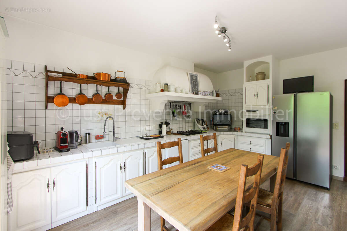 Maison à CARPENTRAS