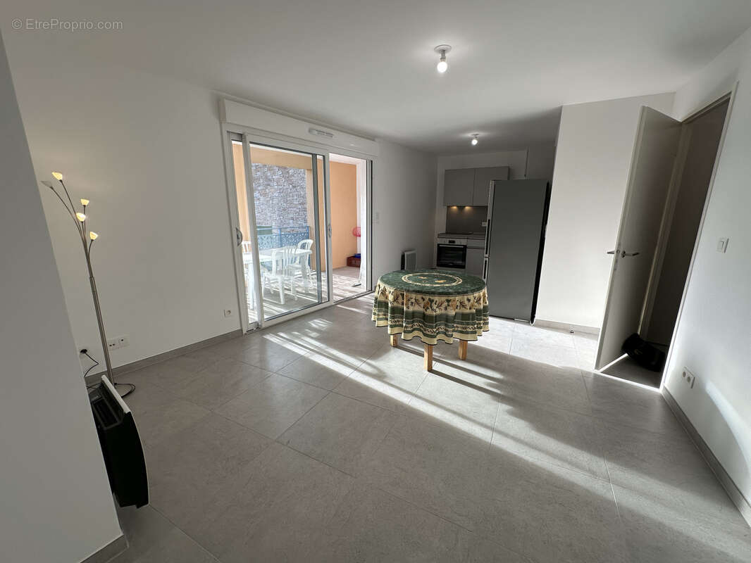 Appartement à CAVALAIRE-SUR-MER
