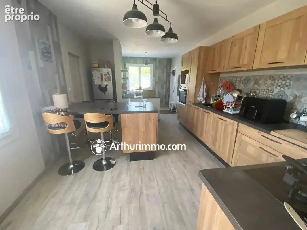 Vente Maison Matha(17160) 168 800ï¿œ - photo 2