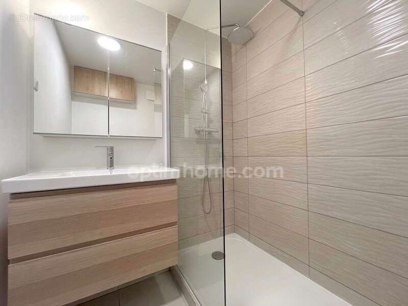 Appartement à MONTMAGNY