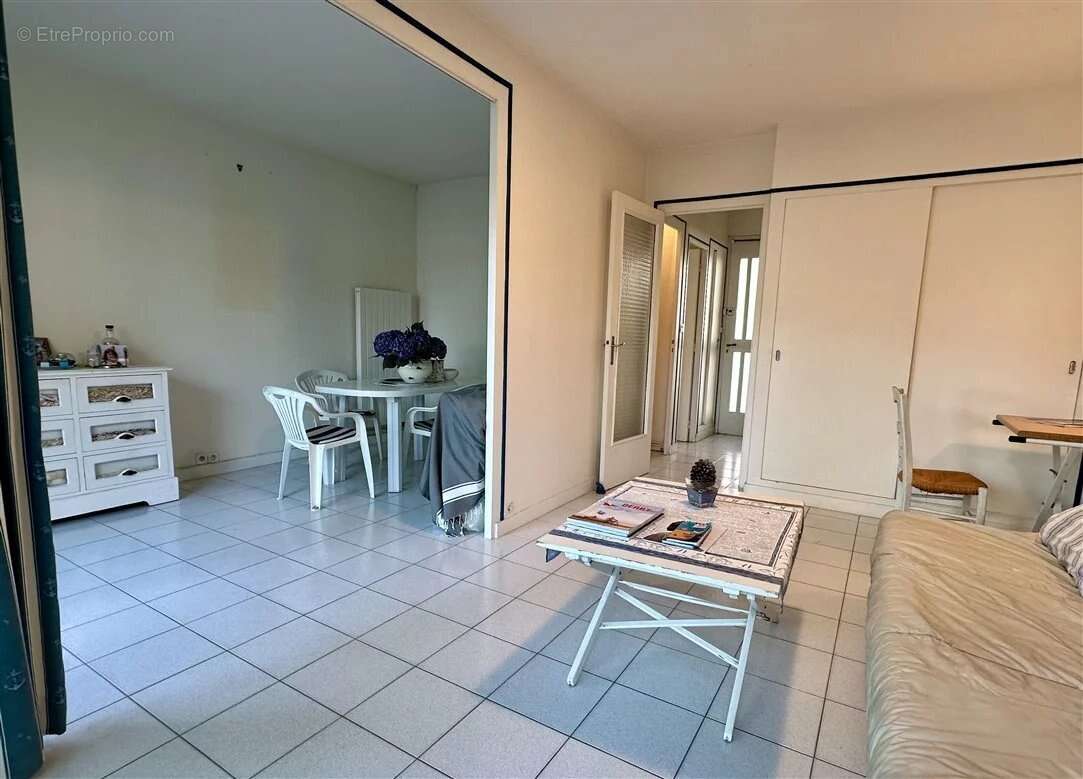 Appartement à LA BAULE-ESCOUBLAC